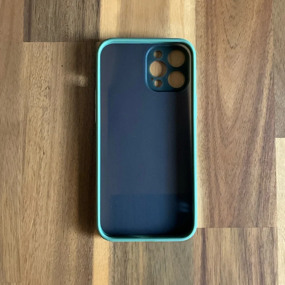 iPhone 14 Pro Max Silicone Cover